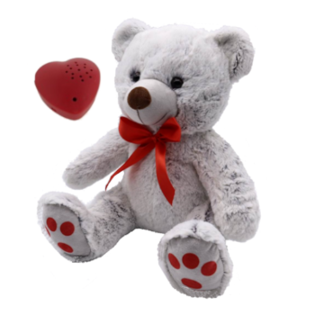 Valentines Bear